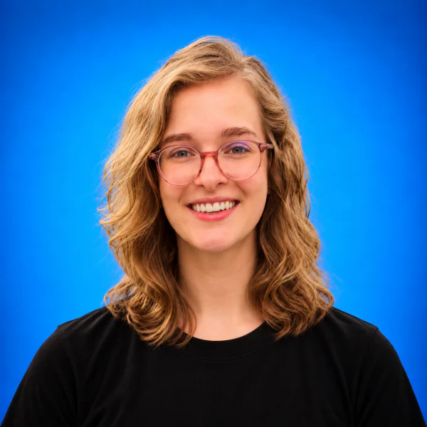 Annelie Huisman
