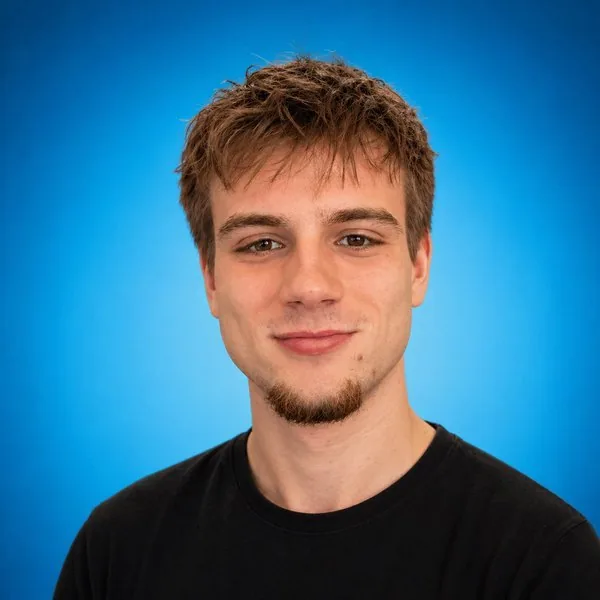 Harmen Smit