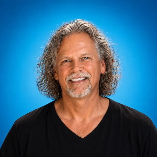 Rik Krispijn
